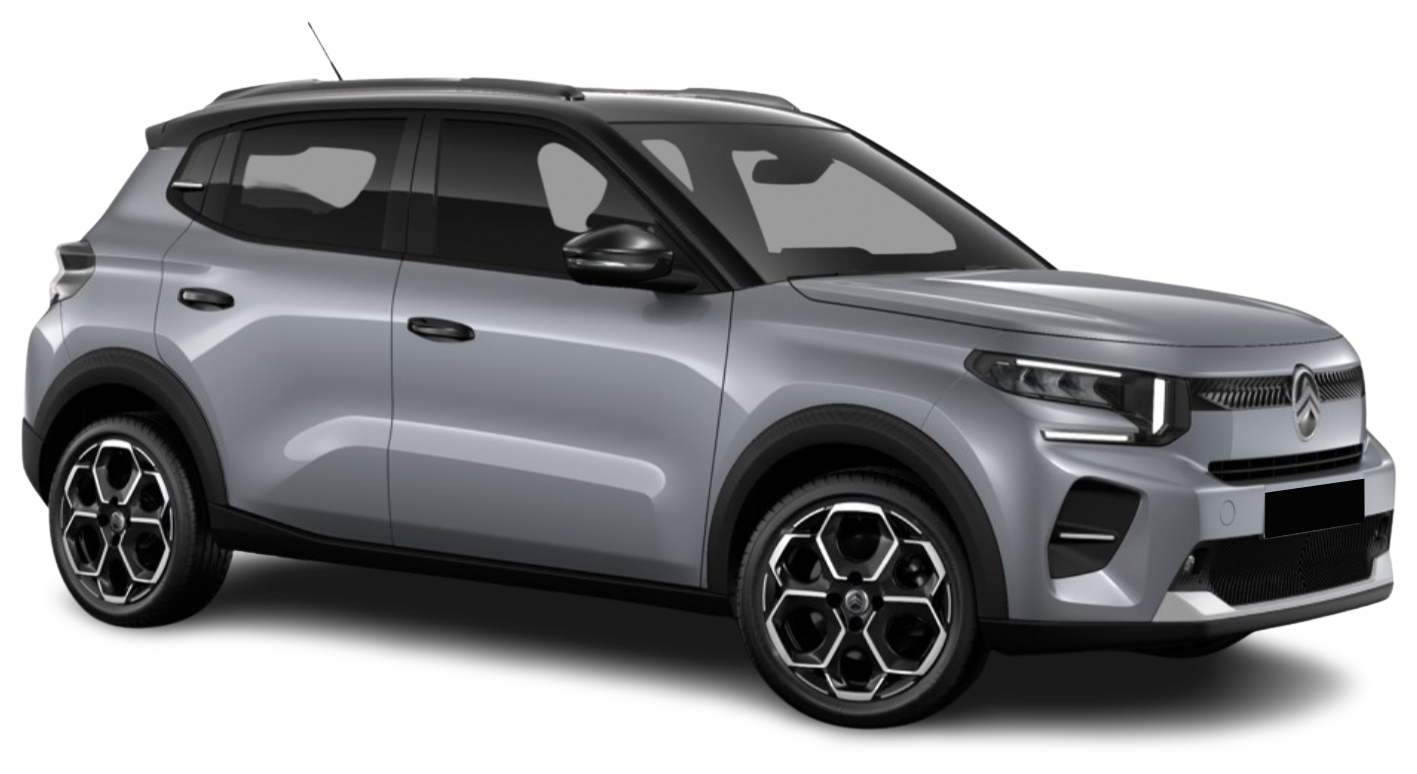 Citroën ë-C3 MAX Leasing & Auto-Abo Angebot
