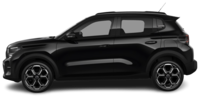 Citroën ë-C3 MAX