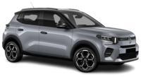Citroën ë-C3 MAX