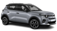 Citroën ë-C3 MAX