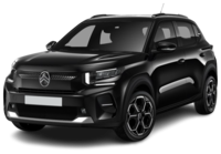 Citroën ë-C3 MAX