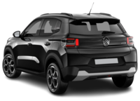 Citroën ë-C3 MAX