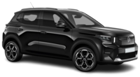 Citroën ë-C3 MAX