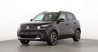 Citroën ë-C3 MAX