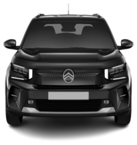 Citroën ë-C3 MAX
