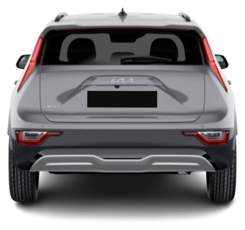 Kia Niro EV