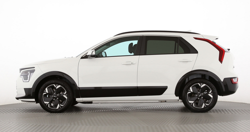 Kia Niro EV