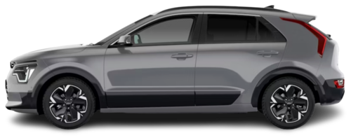 Kia Niro EV
