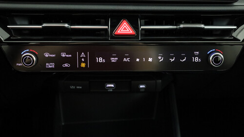 Kia Niro EV