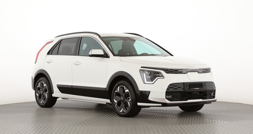 Kia Niro EV