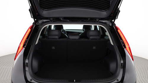 Kia Niro EV