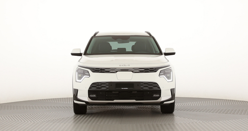 Kia Niro EV