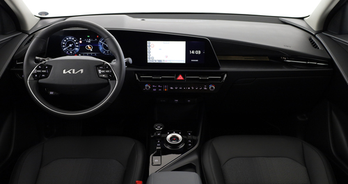 Kia Niro EV