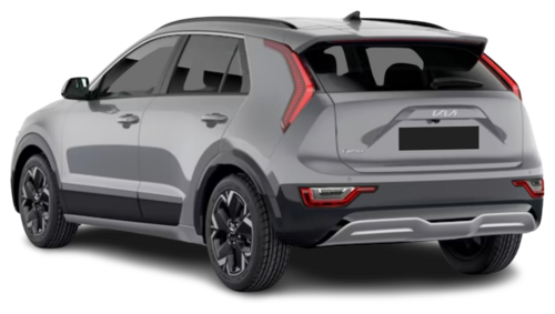 Kia Niro EV