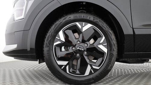 Kia Niro EV