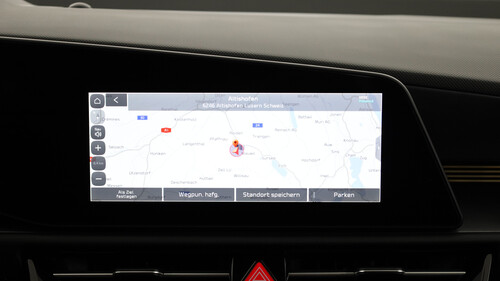 Kia Niro EV