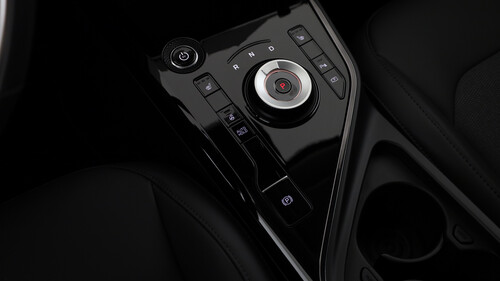 Kia Niro EV