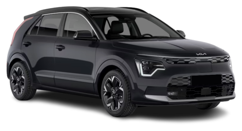 Kia Niro EV