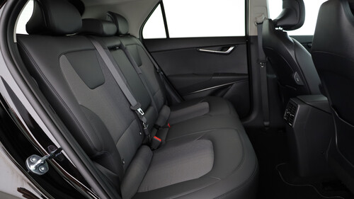 Kia Niro EV