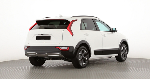 Kia Niro EV