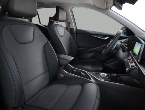 Kia Niro EV