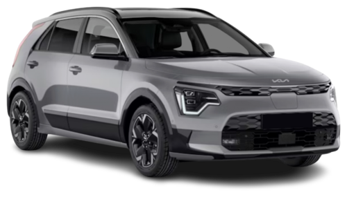 Kia Niro EV