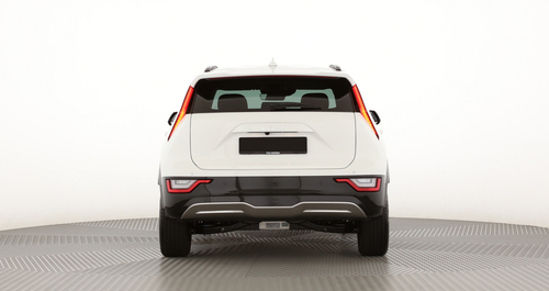 Kia Niro EV