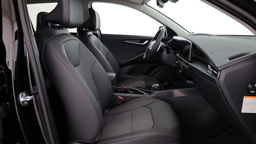 Kia Niro EV