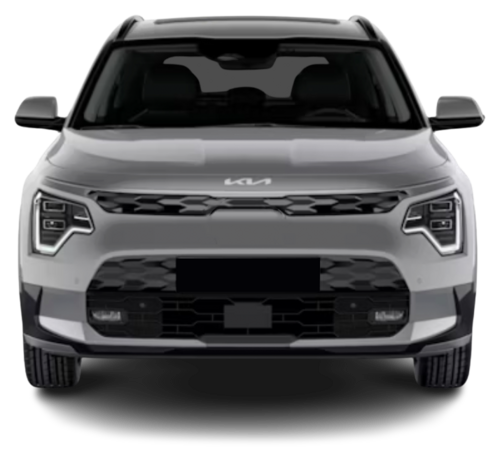 Kia Niro EV