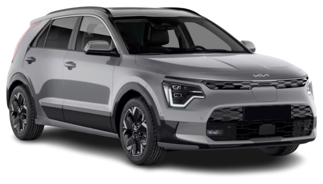Kia Niro EV