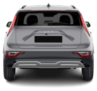 Kia Niro EV