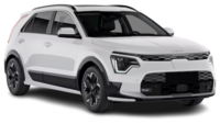 Kia Niro EV