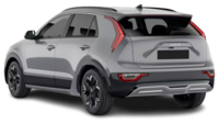 Kia Niro EV