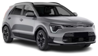 Kia Niro EV
