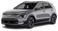 Kia Niro EV