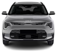 Kia Niro EV