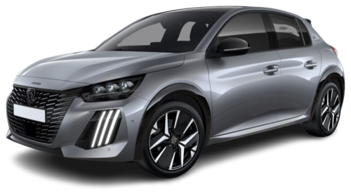 Peugeot 208 GT