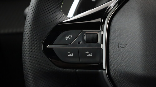 Peugeot 208 GT