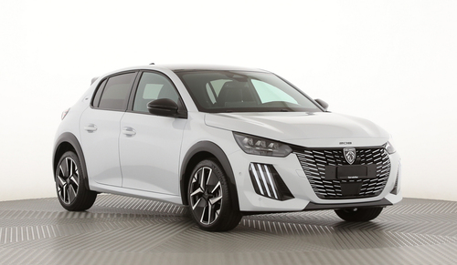Peugeot 208 GT