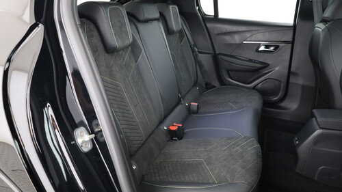 Peugeot 208 GT