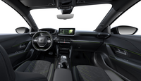 Peugeot 208 GT
