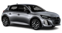 Peugeot 208 GT
