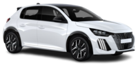Peugeot 208 GT