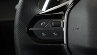 Peugeot 208 GT