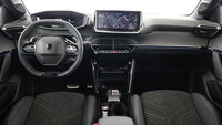 Peugeot 208 GT