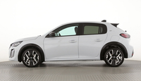 Peugeot 208 GT