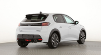 Peugeot 208 GT