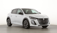 Peugeot 208 GT