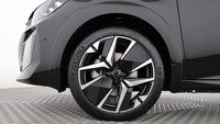 Peugeot 208 GT