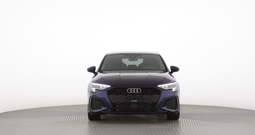 Audi A3 Sportback 35 TFSI